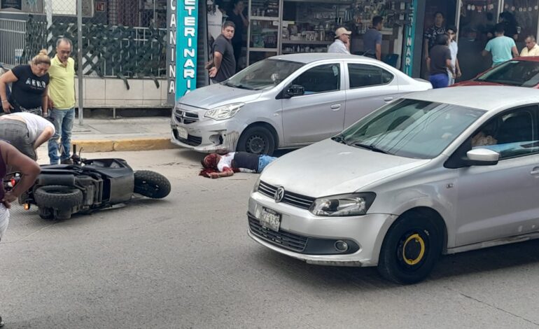 Alarma a acapulqueños disparos por presunta detención y homicidio de una persona en la zona de la terminal Estrella de Oro