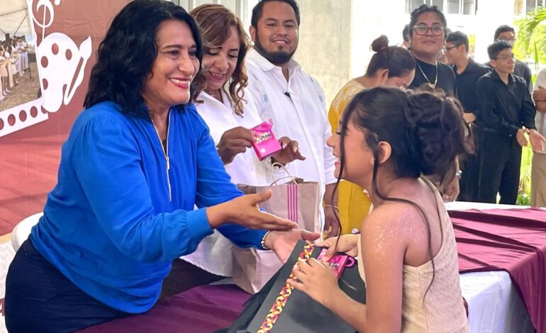 Ve Abelina López «gran auge» para Acapulco y Guerrero con la presidenta electa Claudia Sheinbaum y Josefina Rodríguez en la Secretaría de Turismo