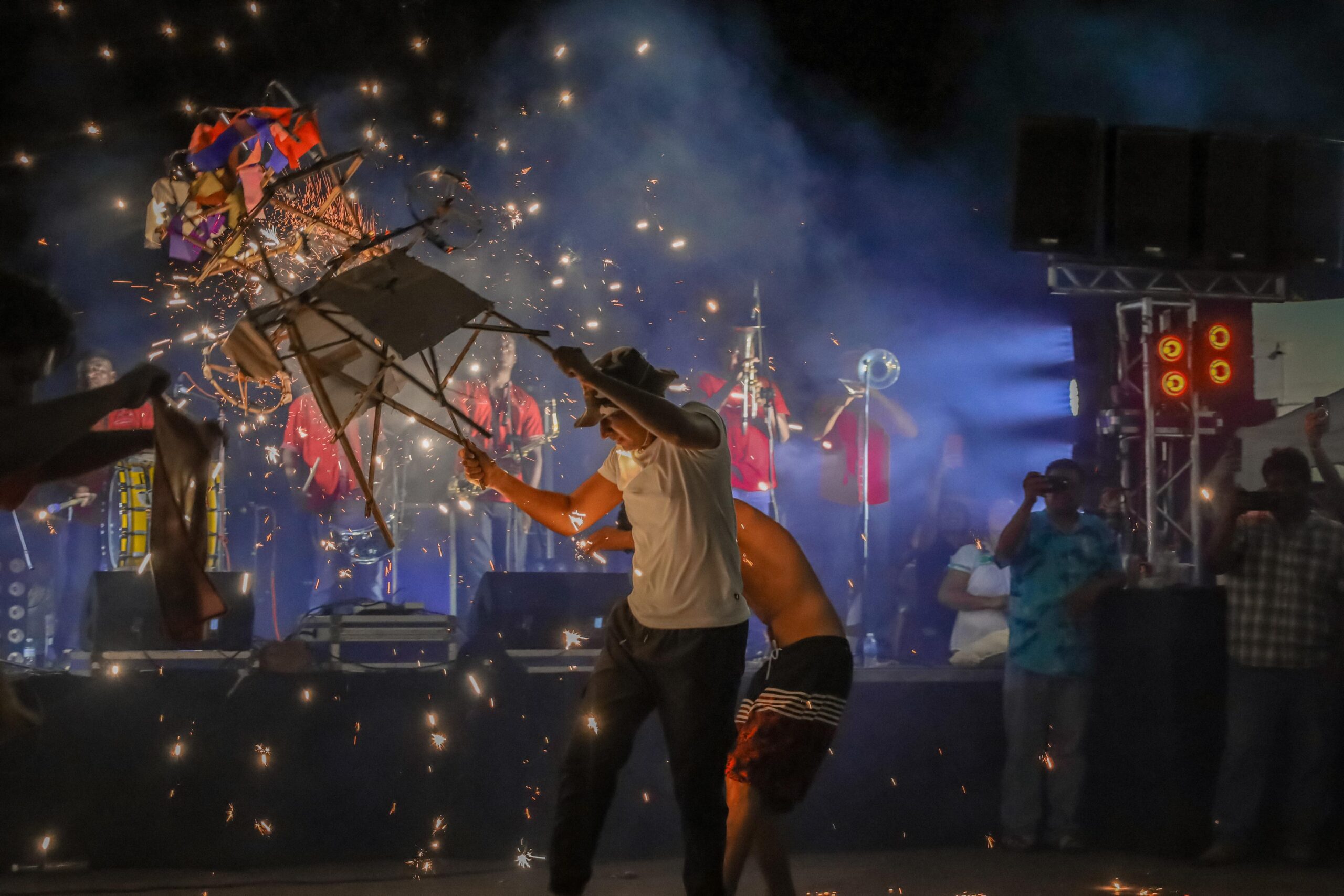 ¡Éxito Total en el «Fandango de Verano» 2024!