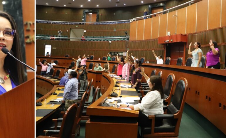 Aprobó Congreso reformas para garantizar la presentación de un mejor servicio público de transporte