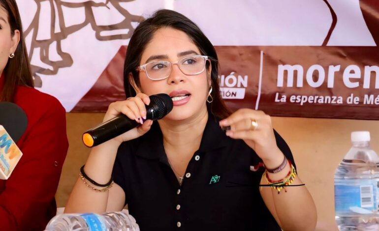 Yoloczin Domínguez Serna celebra el éxito de la Temporada Vacacional de Verano 2024 en Acapulco