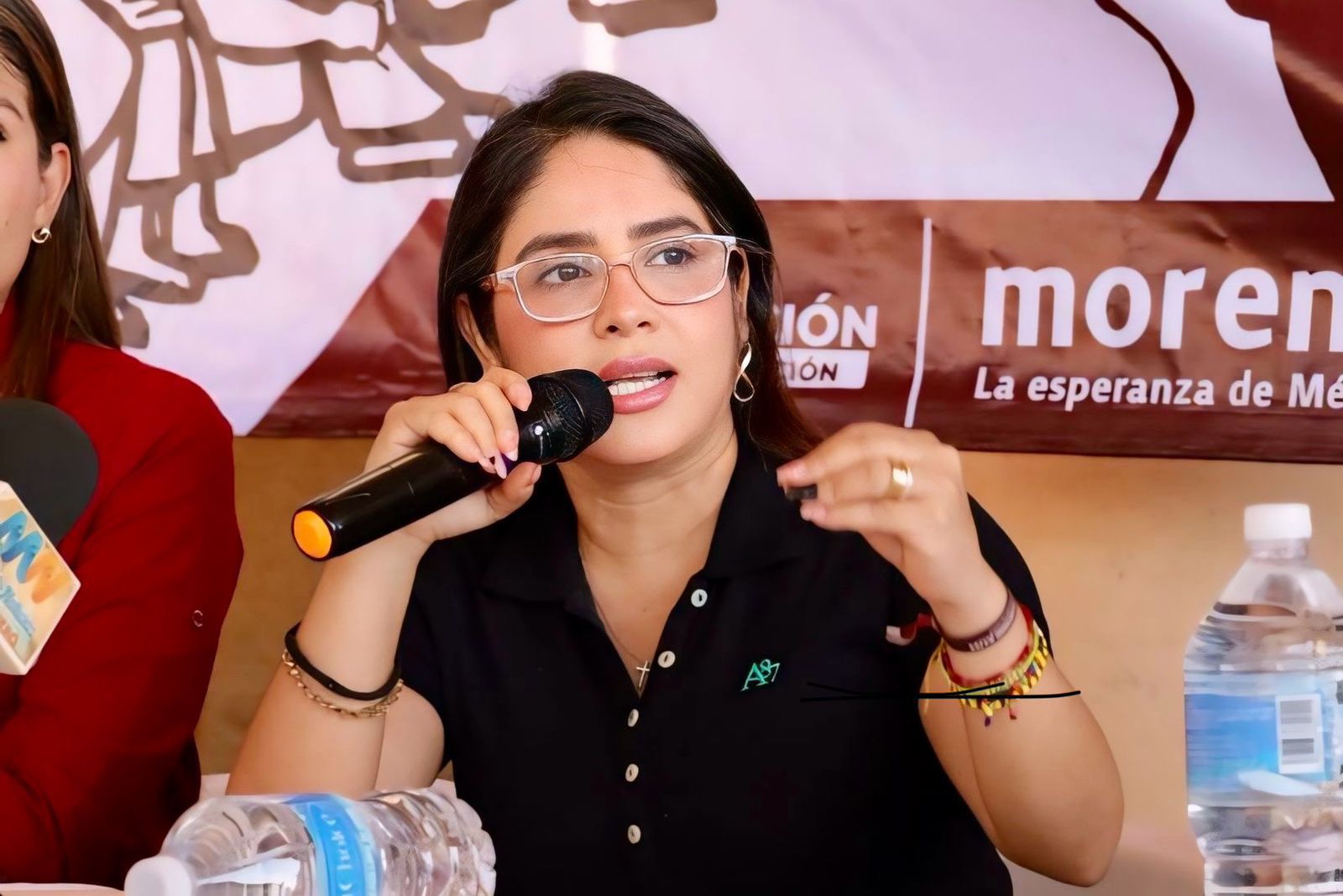 Yoloczin Domínguez Serna celebra el éxito de la Temporada Vacacional de Verano 2024 en Acapulco