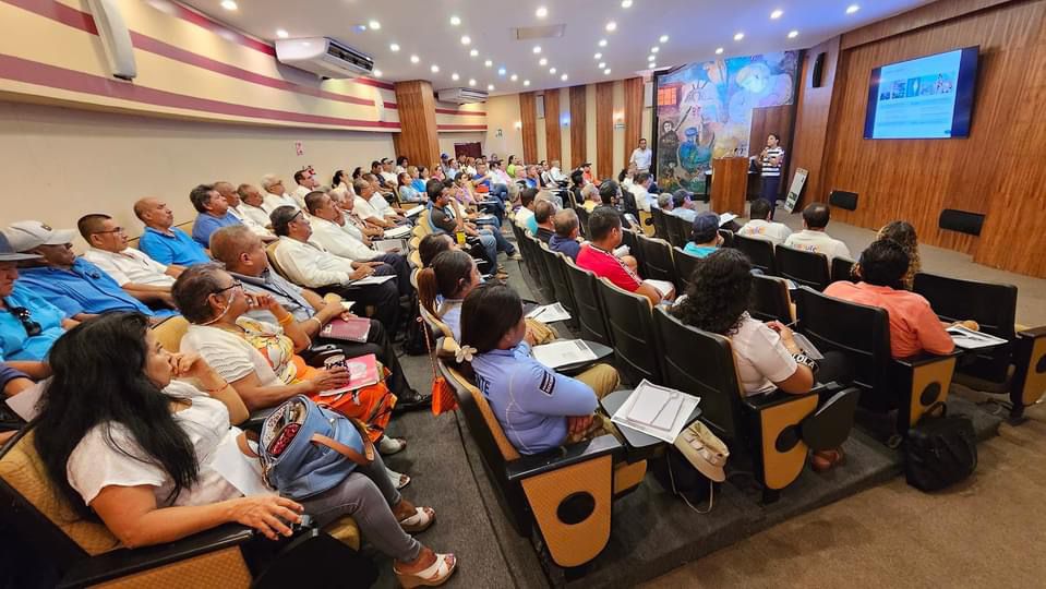 Acapulco en camino a certificarse como ciudad pro cruceros