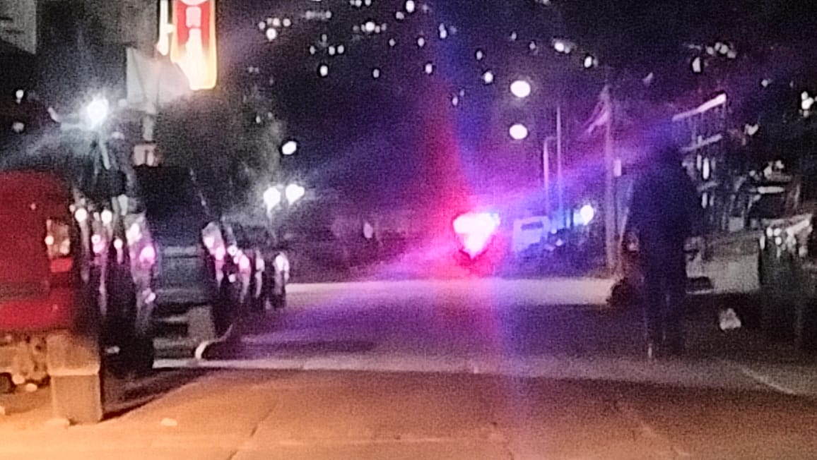 Violencia en Acapulco: asesinan a tres personas en dos sucesos delictivos