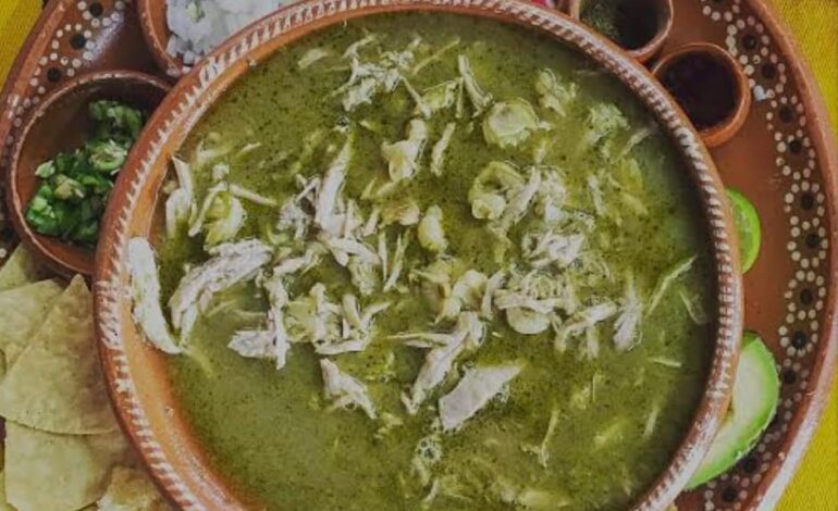 CANIRAC de Ixtapa Zihuatanejo busca que se institucionalice el Día del Pozole Guerrerense