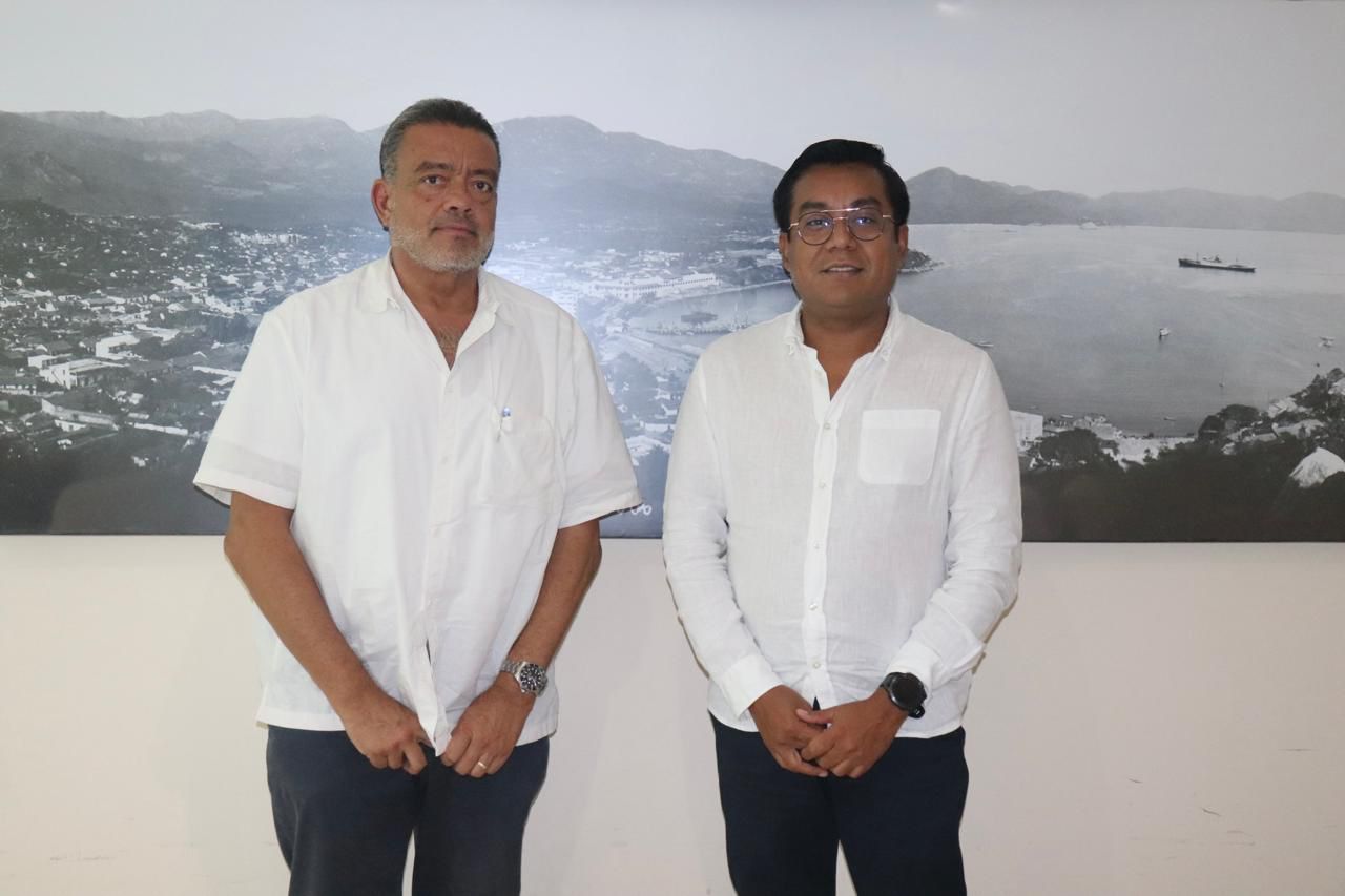 respaldo nuevo titular de turismo - I