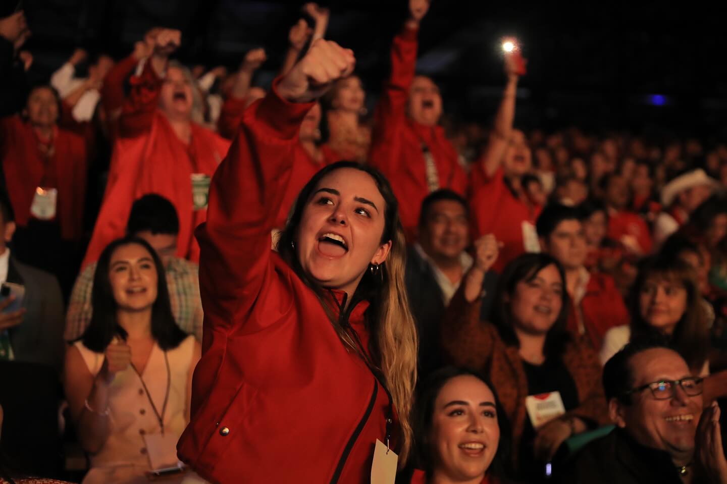 Secretaría de la Diversidad Sexual en el PRI, «un acto de justicia»: Marco Rocha Galindo