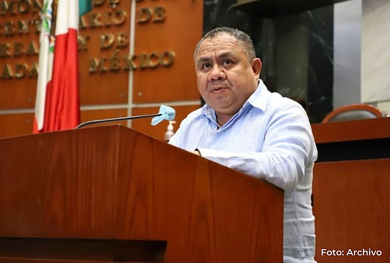 ADOLFO TORALES