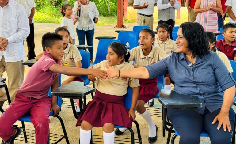 En La Providencia Abelina López zanja que Recursos Humanos del Ayuntamiento hizo lo que debía con los aviadores de Salud Municipal