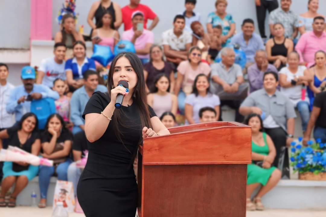 Plan C y reformas de Sheinbaum ayudarán a Guerrero: Yoloczin Domínguez