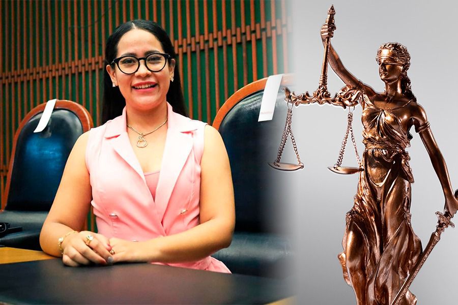 La reforma al poder judicial en México: urgente, democratizadora e impostergable