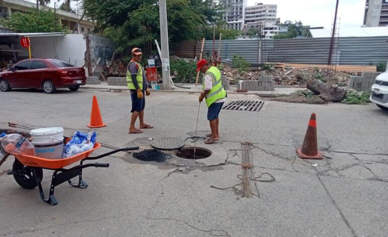 Atiende Gobierno de Abelina López Rodríguez 378 reportes a través de CAPAMA