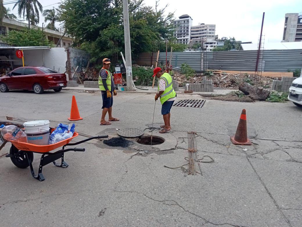 Atiende Gobierno de Abelina López Rodríguez 378 reportes a través de CAPAMA