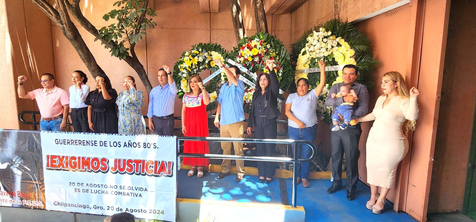 El crimen de Armando Chavarría exhibe la ineficiencia en la procuración de justicia y la falta de voluntad política de los gobiernos, advierte la diputada Jennyfer García Lucena