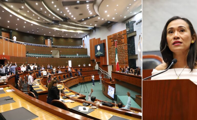 Exhorta el Congreso al Gobierno de Acapulco para que implemente un programa de estancias infantiles