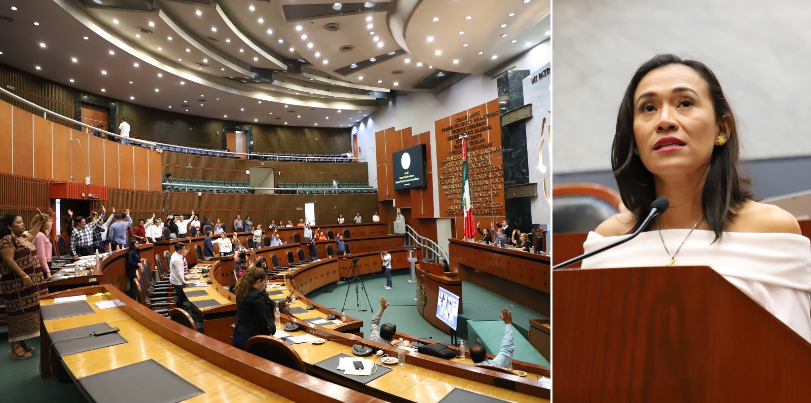 Exhorta el Congreso al Gobierno de Acapulco para que implemente un programa de estancias infantiles