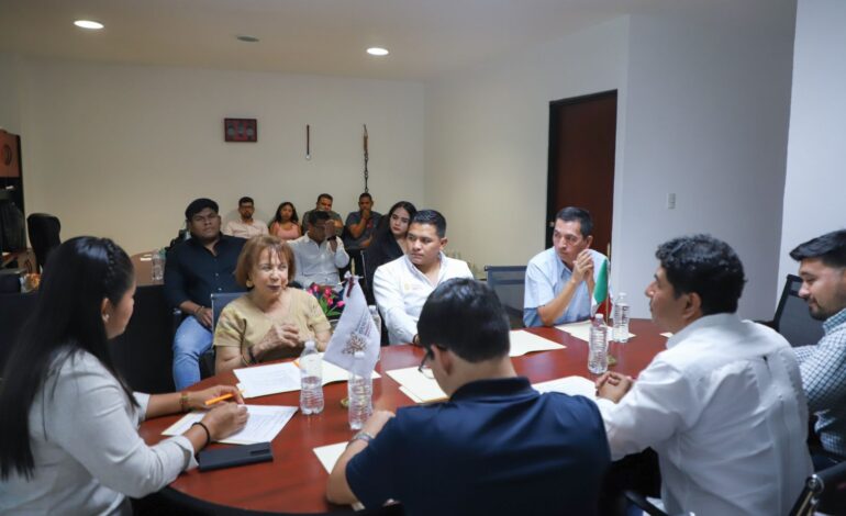 Implementa Evelyn Salgado acciones para lograr mejorar la calidad educativa de las juventudes guerrerenses