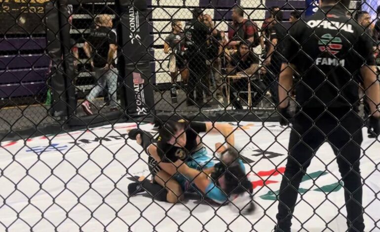 Se consolida el impulso de Evelyn Salgado a deportistas guerrerenses