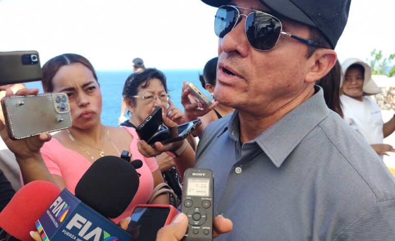 El índice delictivo se mantiene en Acapulco pero agresión a policía vial fue en reacción a acciones contra motocicletas