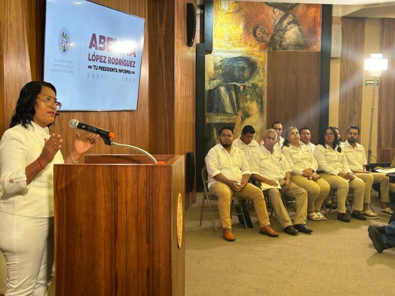 Se dejo de generar opciones para revertir la violencia e imagen negativa de Acapulco en el exterior - Abelina López