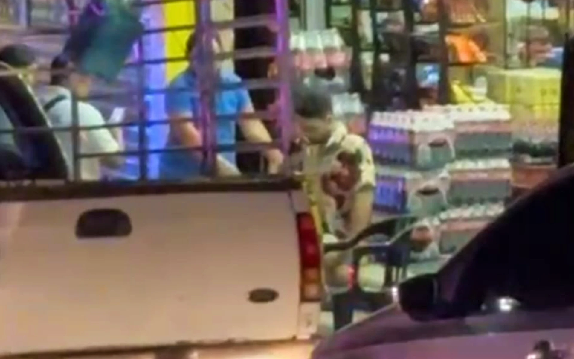 Asesinan a un hombre en Ciudad Renacimiento, Acapulco