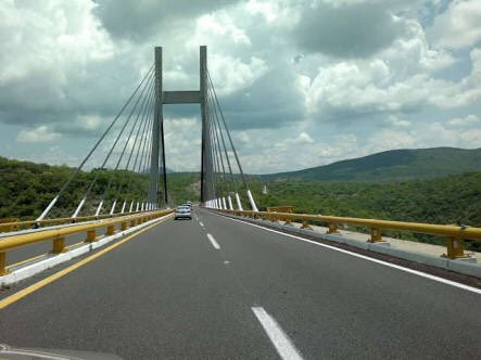 Oficial: se pagará peaje en la autopista Cuernavaca-Acapulco y el Libramiento Poniente de Acapulco a partir del 26 de agosto