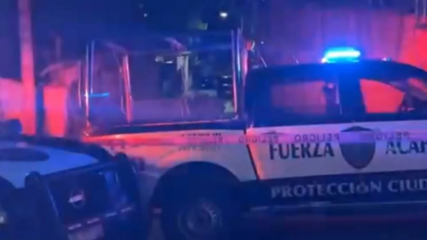 Asesinan a dos hombres en la colonia Morelos, Acapulco