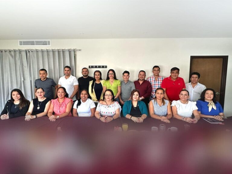 prioridad es la unidad en Morena