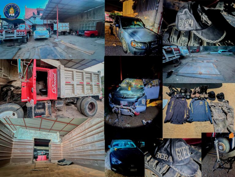 taller utilizado para blindar vehiculos tipo monstruoWhatsApp Image 2024-08-05 at 21.04.26