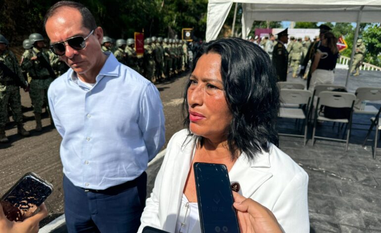Busca Abelina López Rodríguez reunión con Claudia Sheinbaum