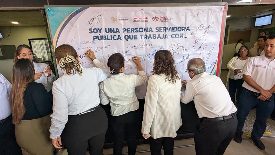 Día de la Integridad