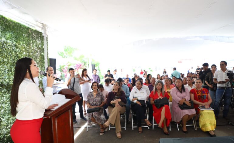 Resaltan diputadas los grandes avances logrados por la 63 Legislatura en favor de las mujeres