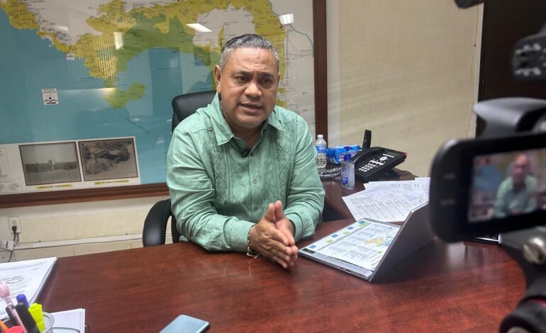 Se cuenta con un 75 por ciento en suministro de agua potable: CAPAMA