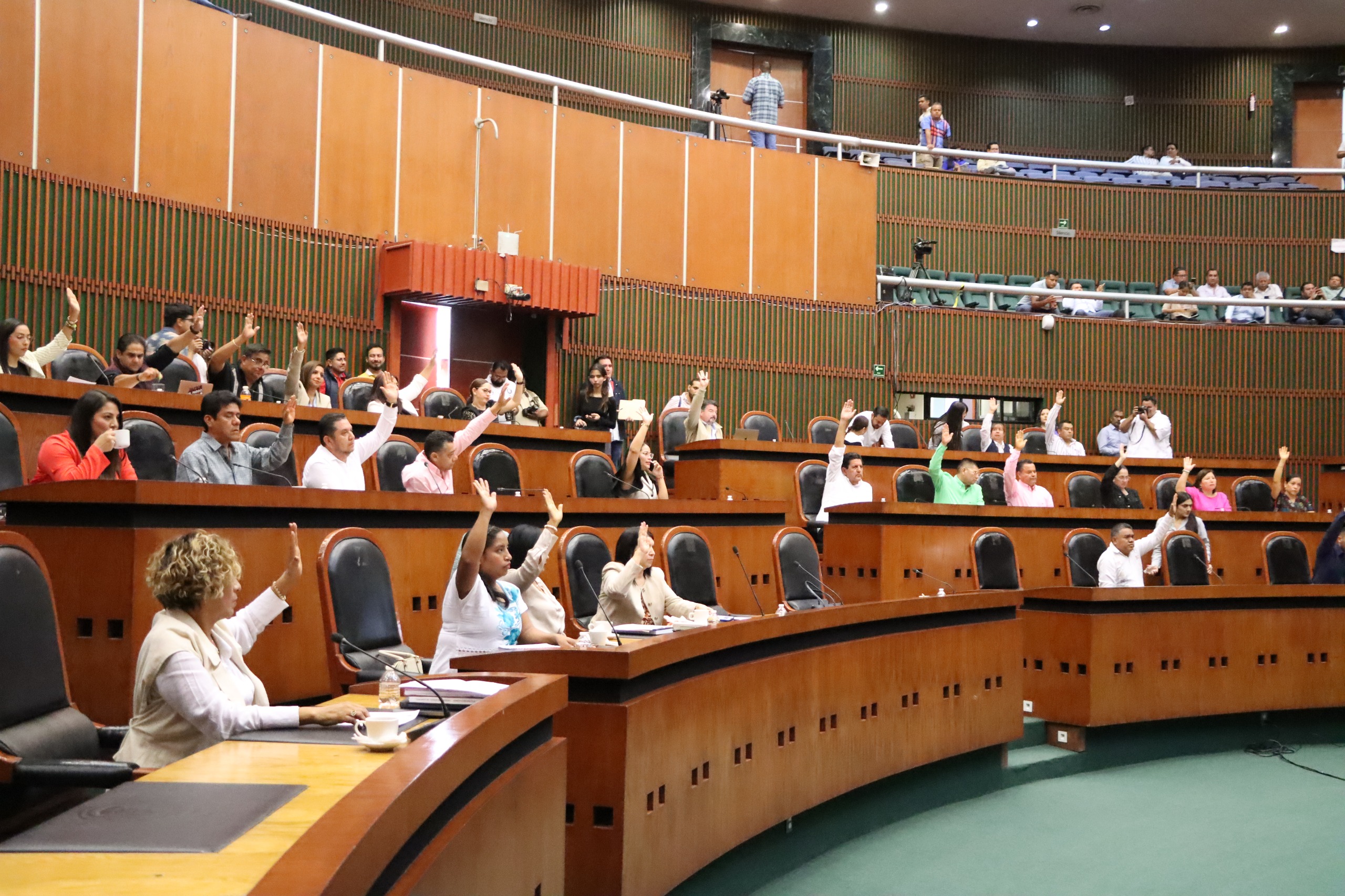PLENO CONGRESO -BOL 003