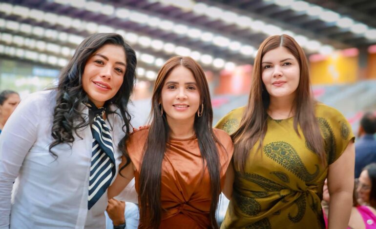 Yoloczin Domínguez reafirma que con la Reforma Judicial se impartirá mejor justicia