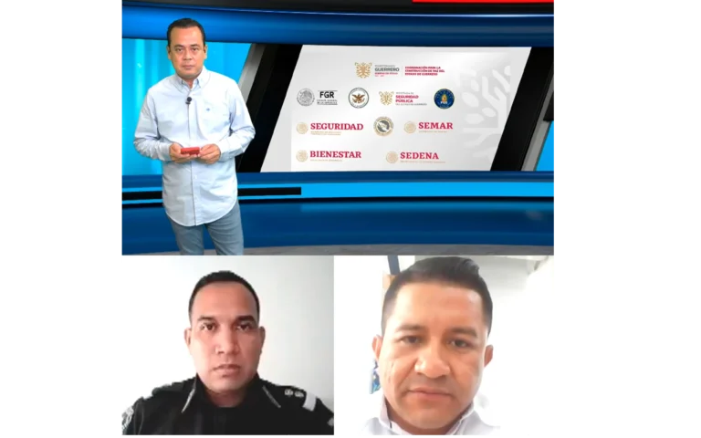 mesa de coordinacion