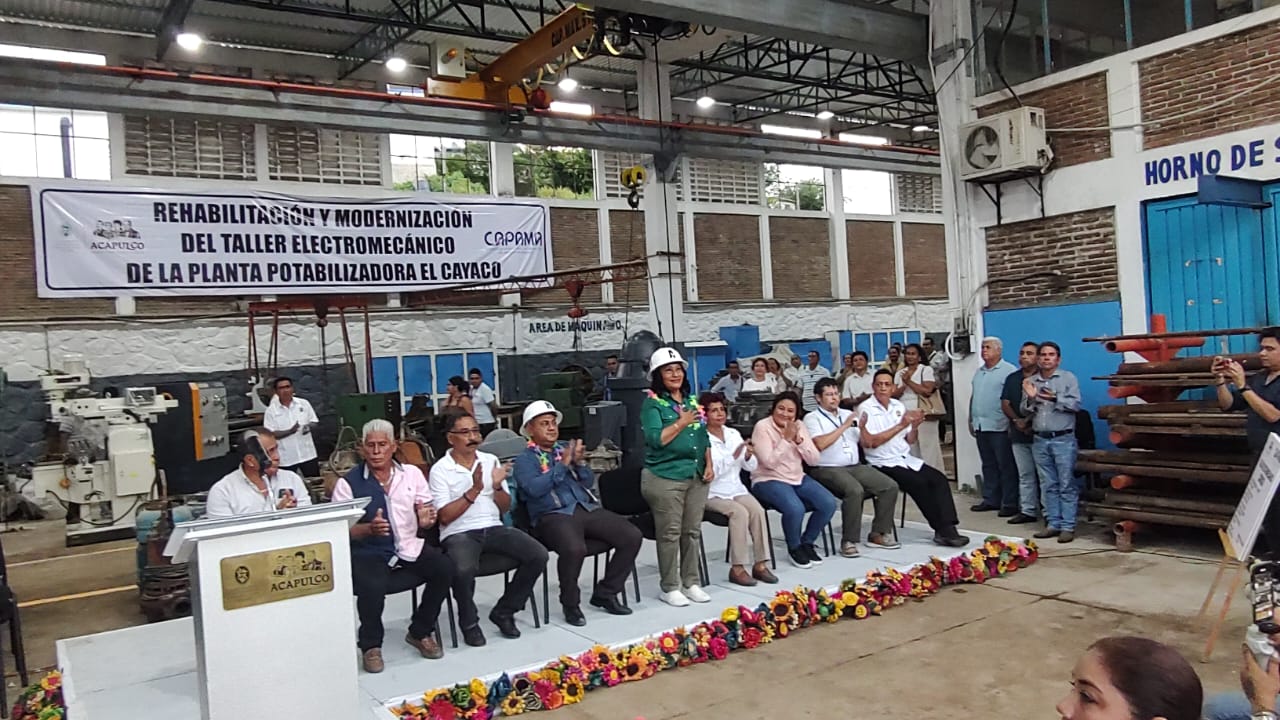 «Es un tema del partido», responde Abelina López sobre expulsión de Morena de su homóloga Norma  Otilia Hernández Martínez