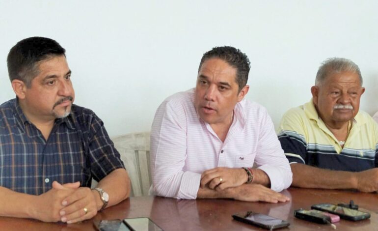 Pide Evodio al Gobierno Federal que Acapulco se convierta en prioridad nacional; más allá de los censos