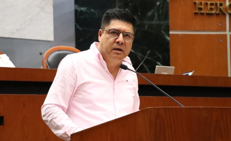 Plantean exhorto para elaborar diagnóstico de la problemática urbana en Acapulco ante los fenómenos naturales