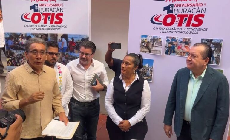 Impulsa la UAGro un centro de investigación para el estudio de cambio climático y prevenir desastres