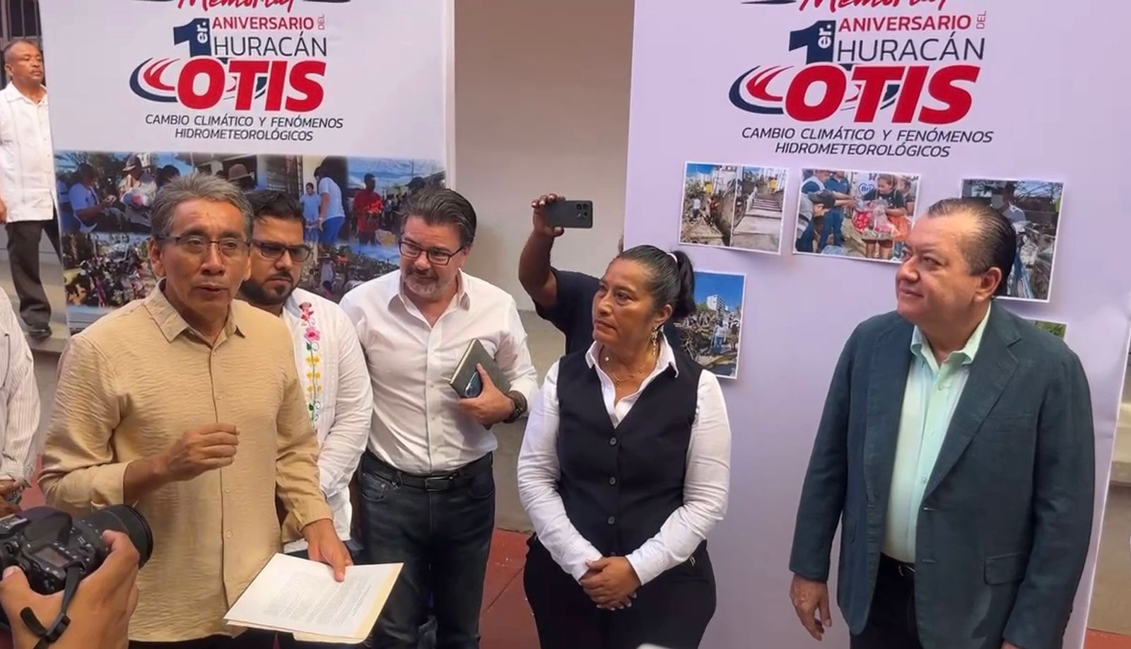 Impulsa la UAGro un centro de investigación para el estudio de cambio climático y prevenir desastres