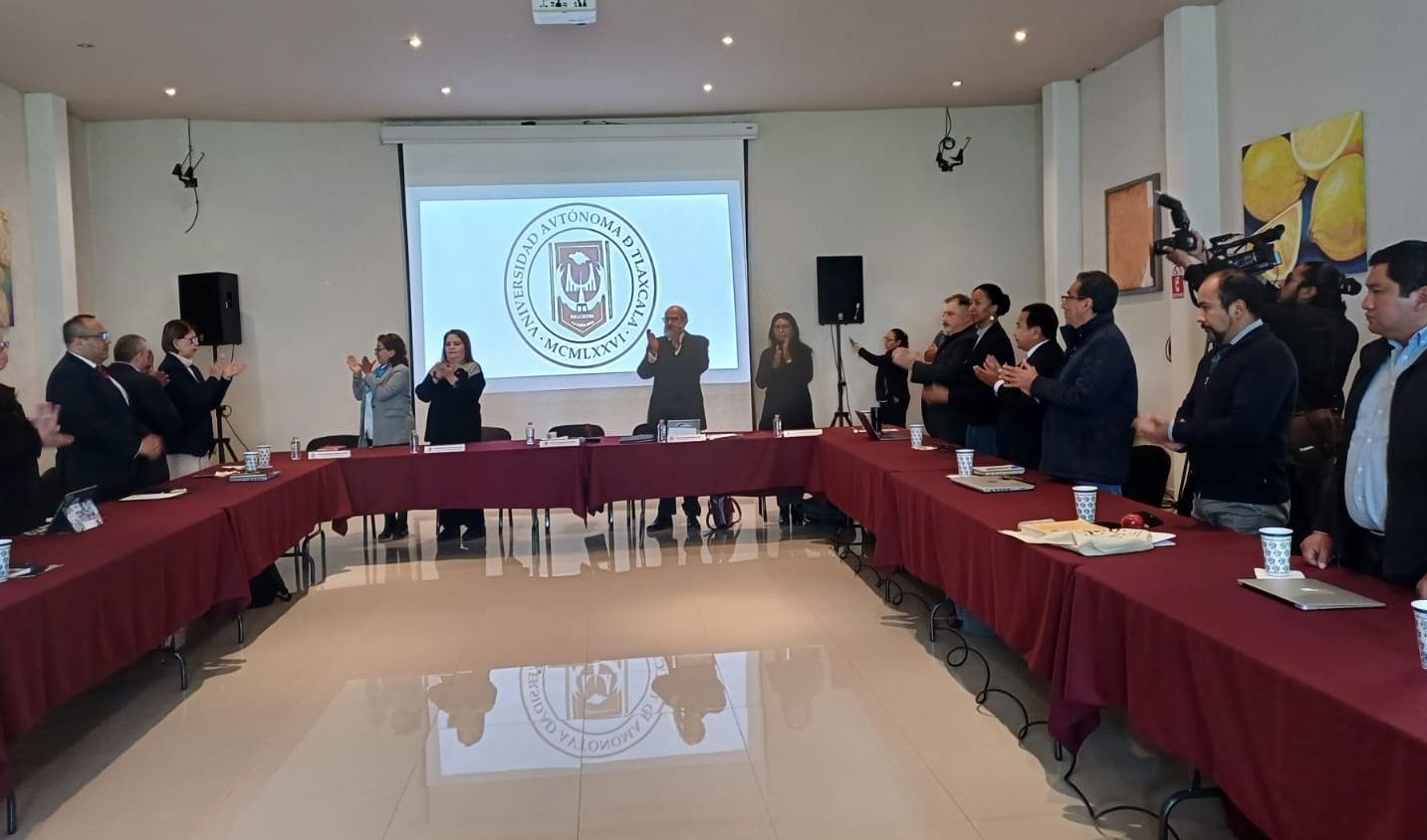 La Uagro tiene compromiso de impulsar investigación científica y calidad académica: Gabino Solano