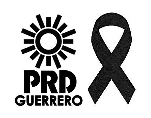 Dirigencia estatal del PRD en Guerrero expresa su descontento por frivolidad en la gira de la gobernadora en Chilpancingo