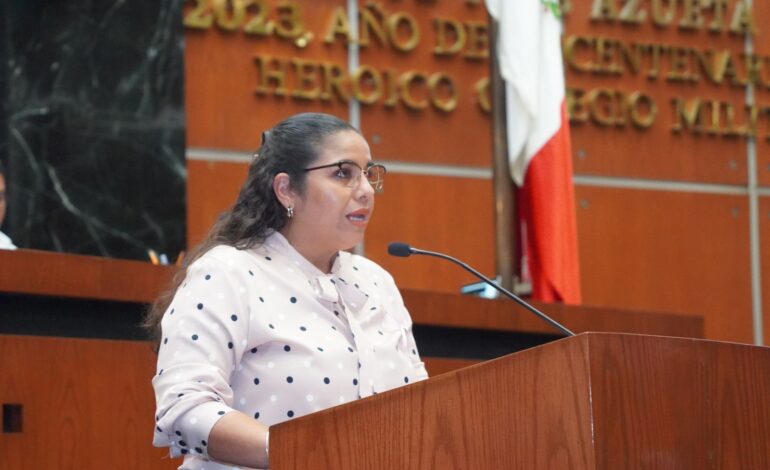Propone PRD rescatar la antigua red ferroviaria que conectaba la Ciudad de México con Iguala
