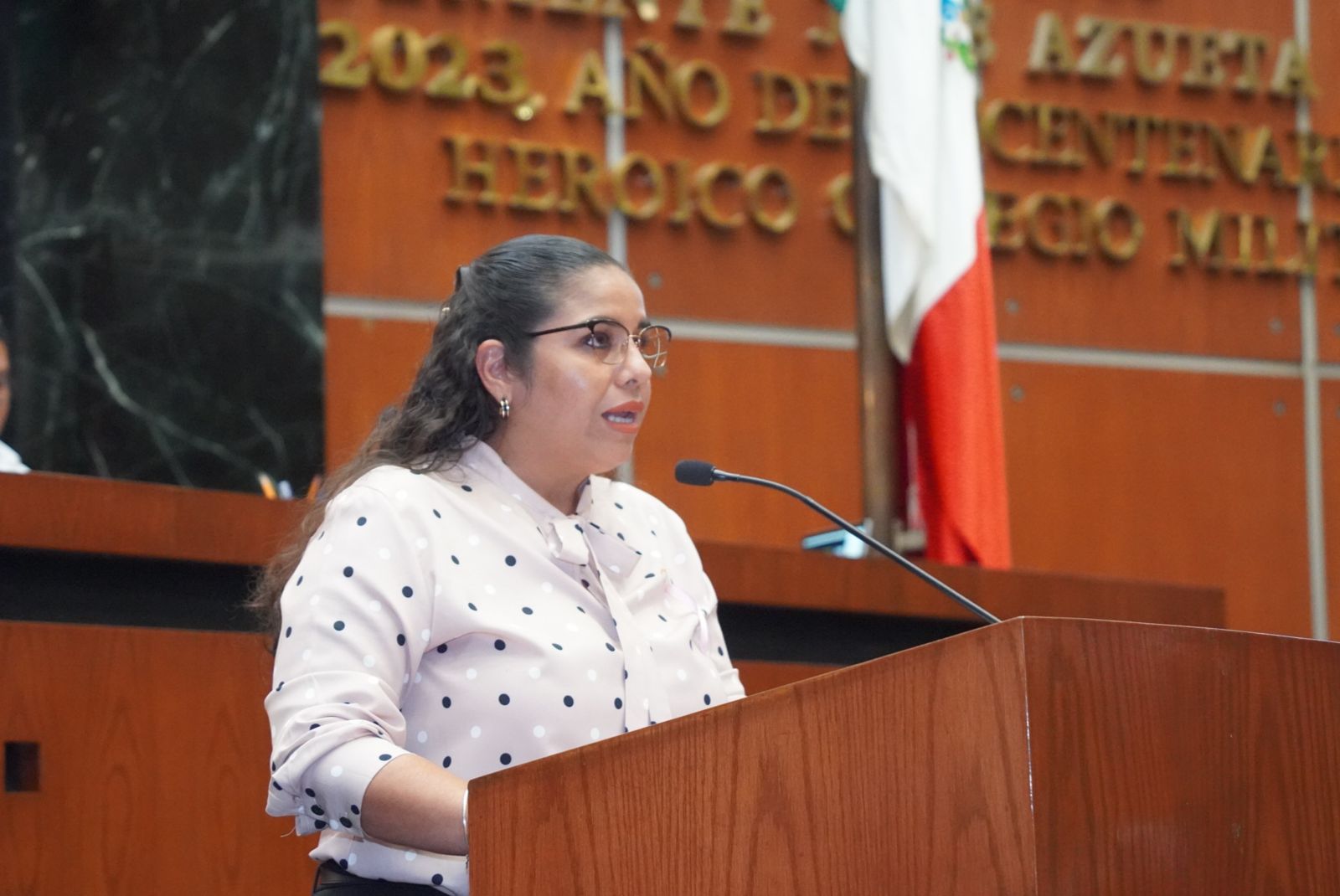 Jesusita Galeana Radilla