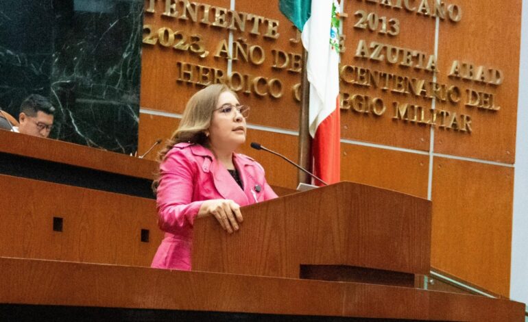 Proponen Ley para la protección y tratamiento oportuno del cáncer en la infancia y la adolescencia