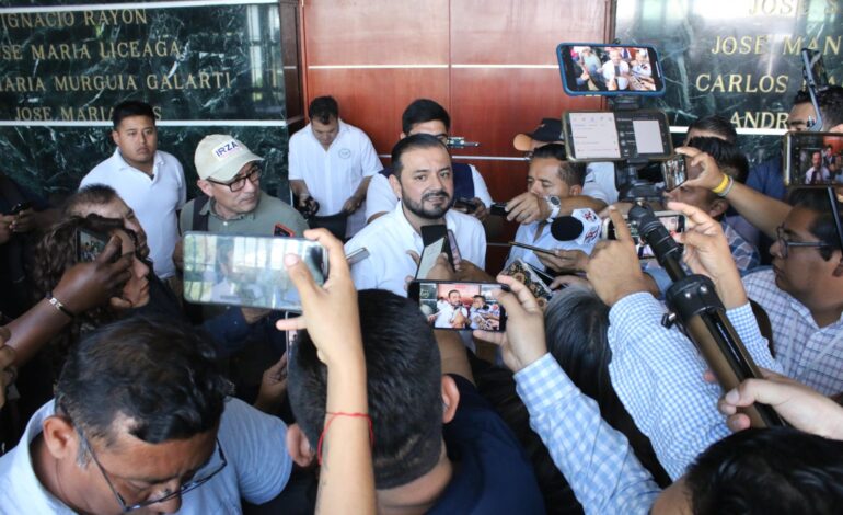Crea el Congreso Comisión Especial para solucionar la ausencia del presidente municipal de Copala