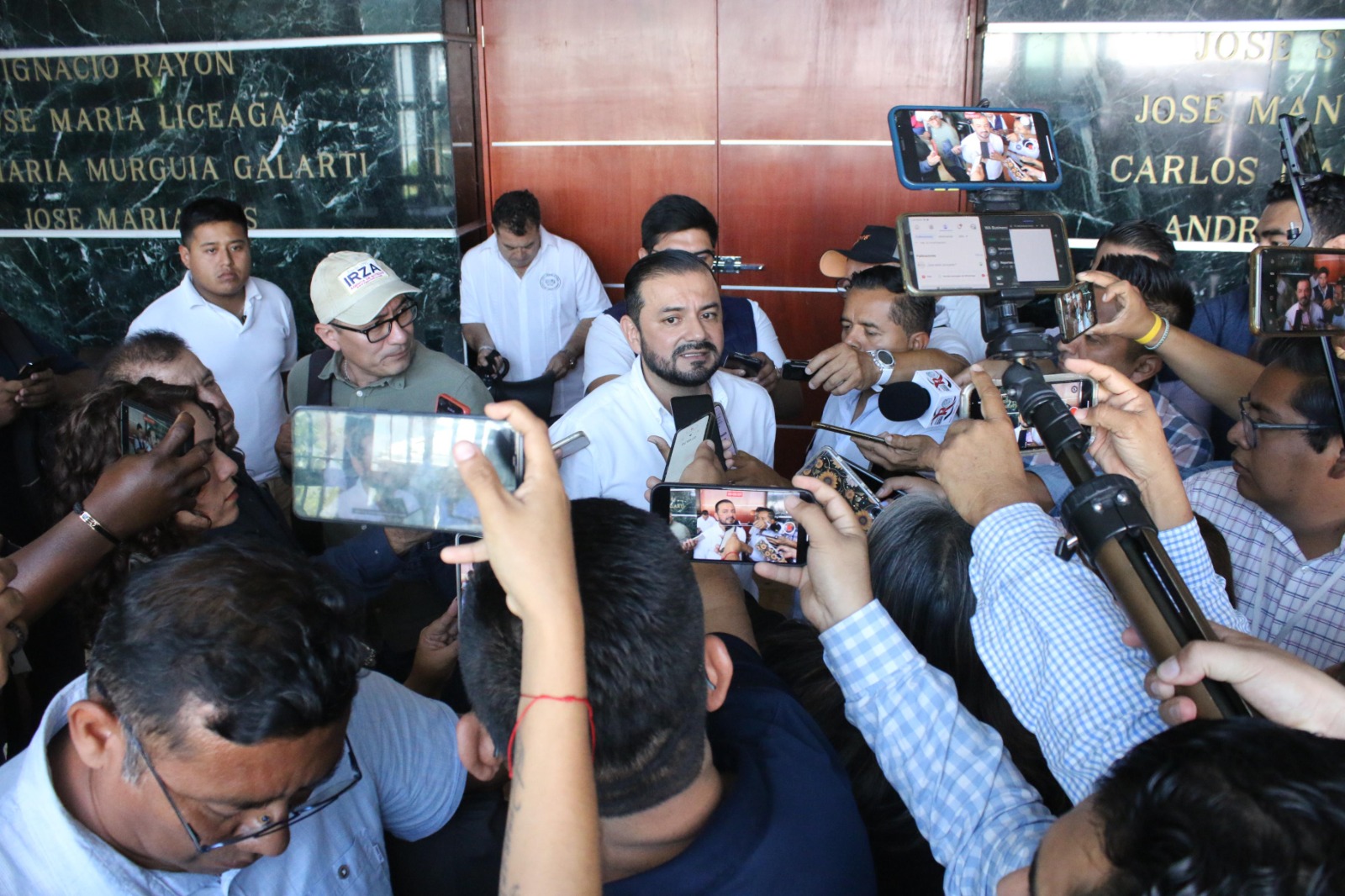 Crea el Congreso Comisión Especial para solucionar la ausencia del presidente municipal de Copala