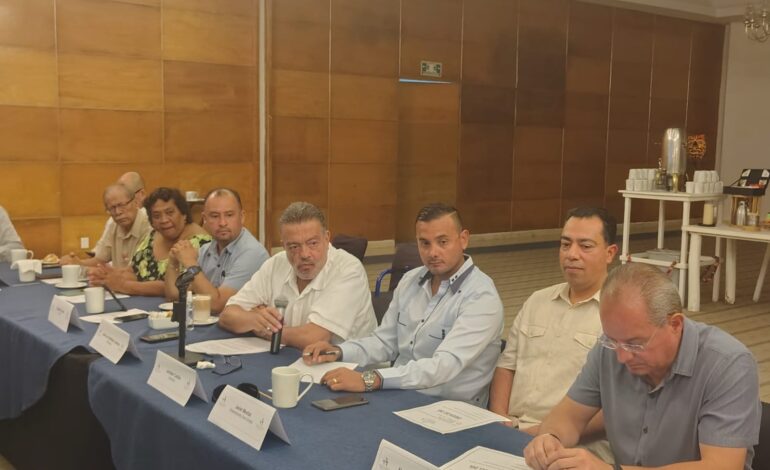 Acapulco tiene futuro: AHETA; presentan marca y campaña para incentivar la actividad turística