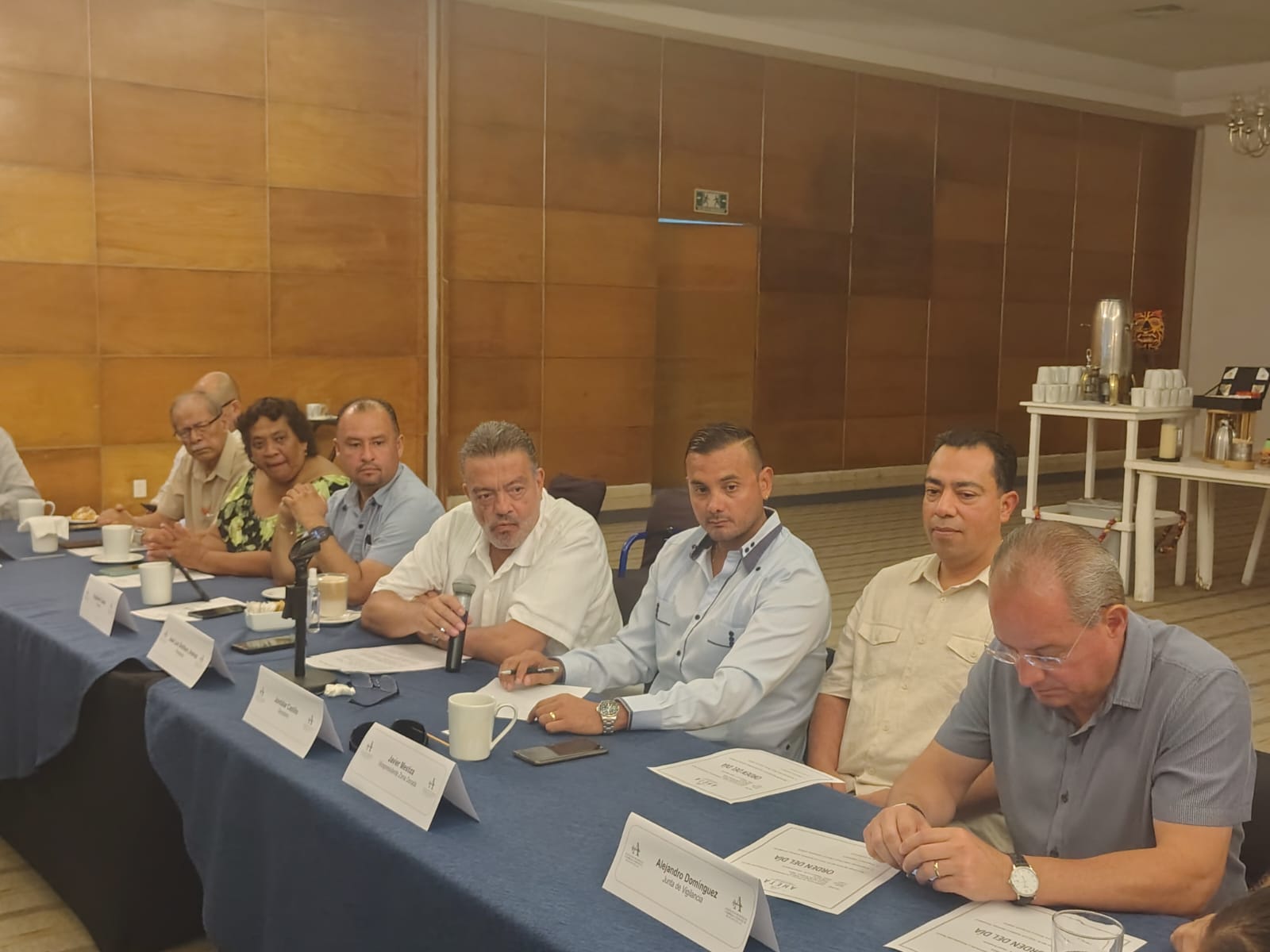 Acapulco tiene futuro: AHETA; presentan marca y campaña para incentivar la actividad turística